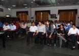 Website Training & Interactive Session at Rudrapur