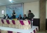 Website Training & Interactive Session at Haridwar