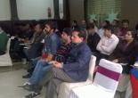 Website Training & Interactive Session at Haridwar