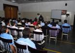 Wesite Training & Interactive Session at Tata Motors, Rudrapur