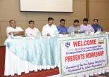 Workshop on Awareness of the new reforms adopted and implemented by Labour Department