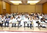 Workshop on Awareness of the new reforms adopted and implemented by Labour Department